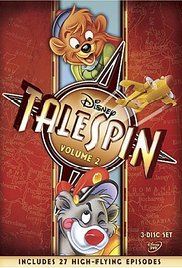 TaleSpin