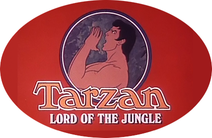 Tarzan, Lord of the Jungle