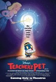 Teacher's Pet