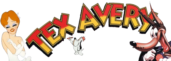The Tex Avery Show