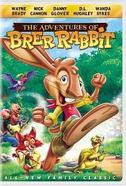 The Adventures of Brer Rabbit