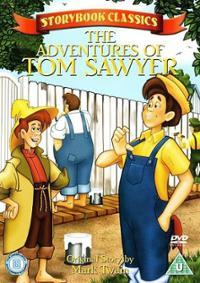 The Adventures of Tom Sawyer