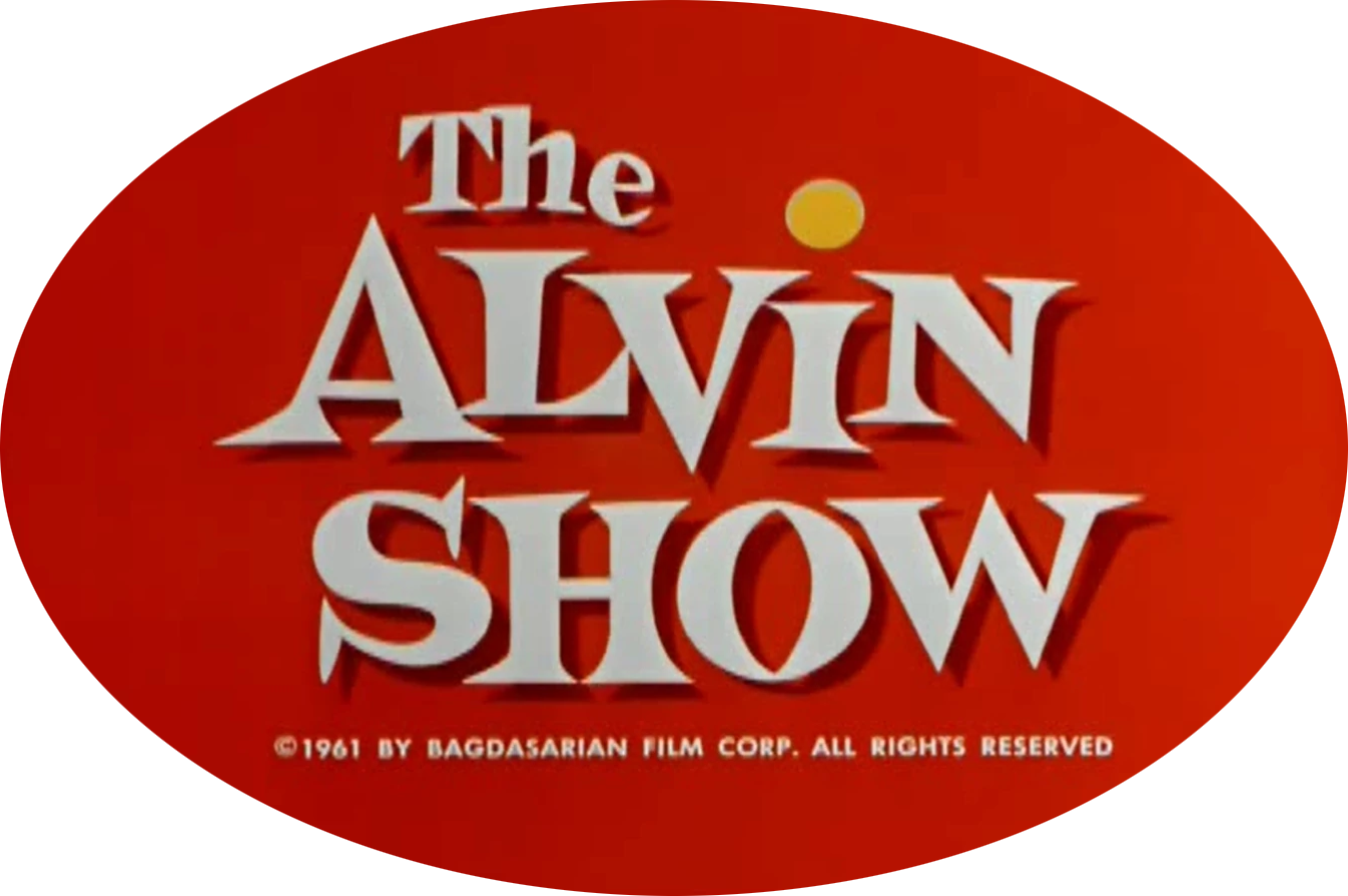 The Alvin Show Complete
