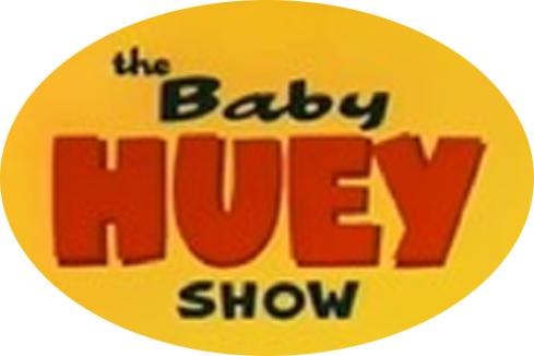 The Baby Huey Show