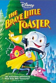The Brave Little Toaster Full Movie