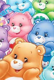 The Care Bears Family