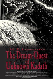 The Dream-Quest of Unknown Kadath