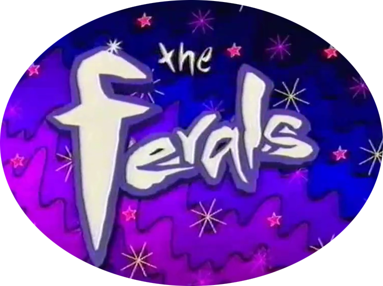 The Ferals