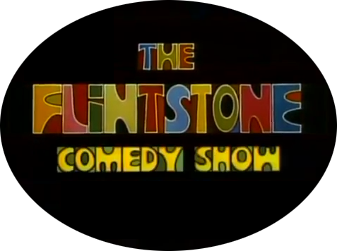 The Flintstone Comedy Hour