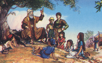 The Greatest Adventure Stories from the Bible