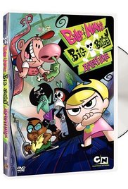 The Grim Adventures of Billy & Mandy