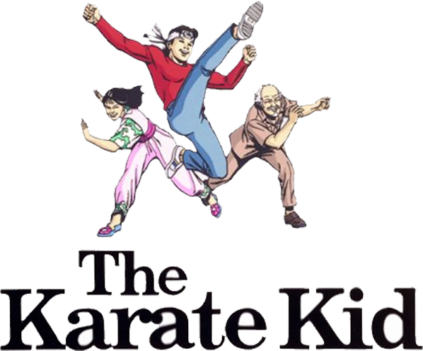 The Karate Kid