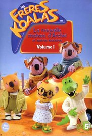 The Koala Brothers