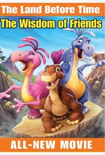 The Land Before Time 13: The Wisdom of Friends