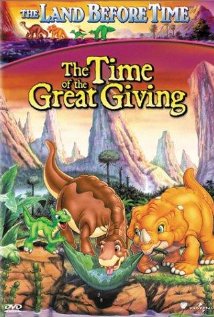 The Land Before Time III: The Time of the Great Giving