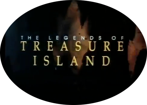 The Legends of Treasure Island