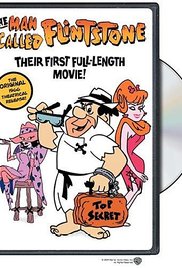 The Man Called Flintstone