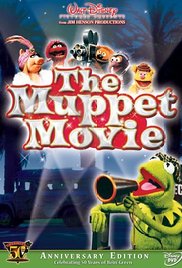 The Muppet Movie