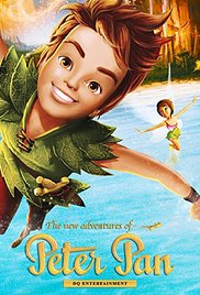 The New Adventures of Peter Pan