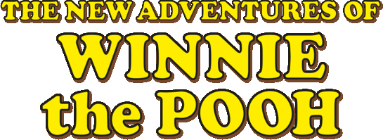 The New Adventures of Winnie the Pooh