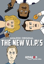 The New V.I.P.'s