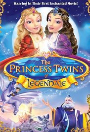 The Princess Twins of Legendale Full Movie