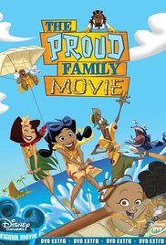 The Proud Family Movie Full Movie