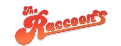 The Raccoons Volume 1 and 2