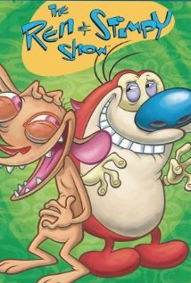 The Ren and Stimpy Show