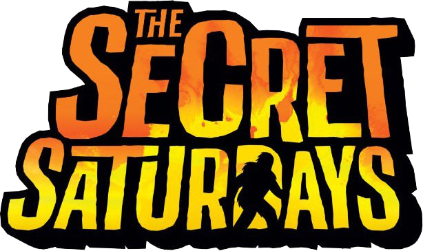 The Secret Saturdays