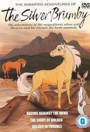 The Silver Brumby