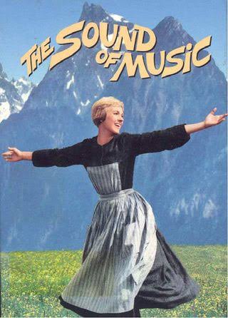 The Sound of Music Full Movie