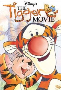 The Tigger Movie Full Movie