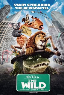 The Wild Full Movie
