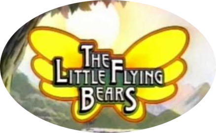 The Little Flying Bears