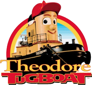 Theodore Tugboat