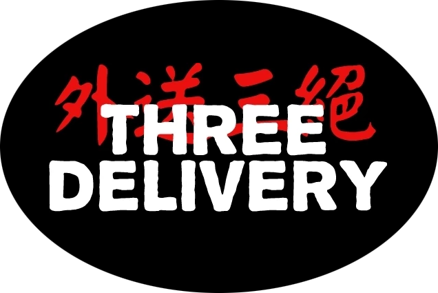 Three Delivery