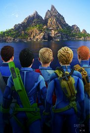 Thunderbirds Are Go Season 03