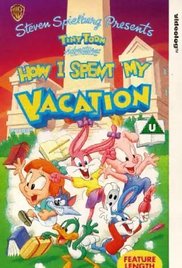 Tiny Toon Adventures: How I Spent My Vacation