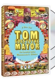 Tom Goes to the Mayor