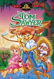 Tom Sawyer