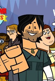 Total Drama All-Stars