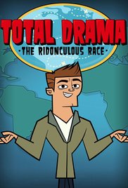 Total Drama Presents The Ridonculous Race