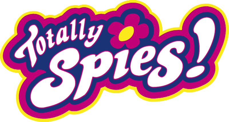 Totally Spies!