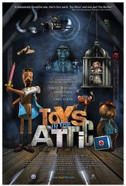 Toys in the Attic
