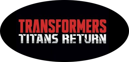 Transformers: Titans Return Complete