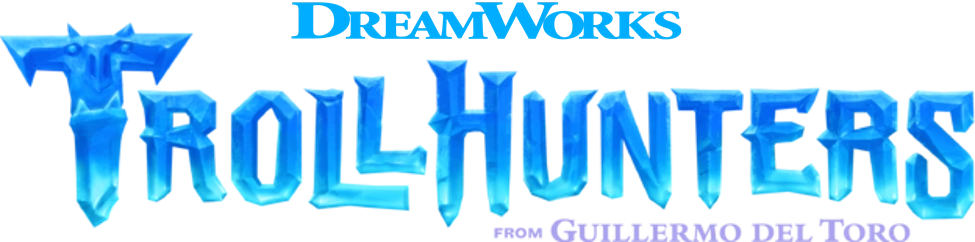 Trollhunters
