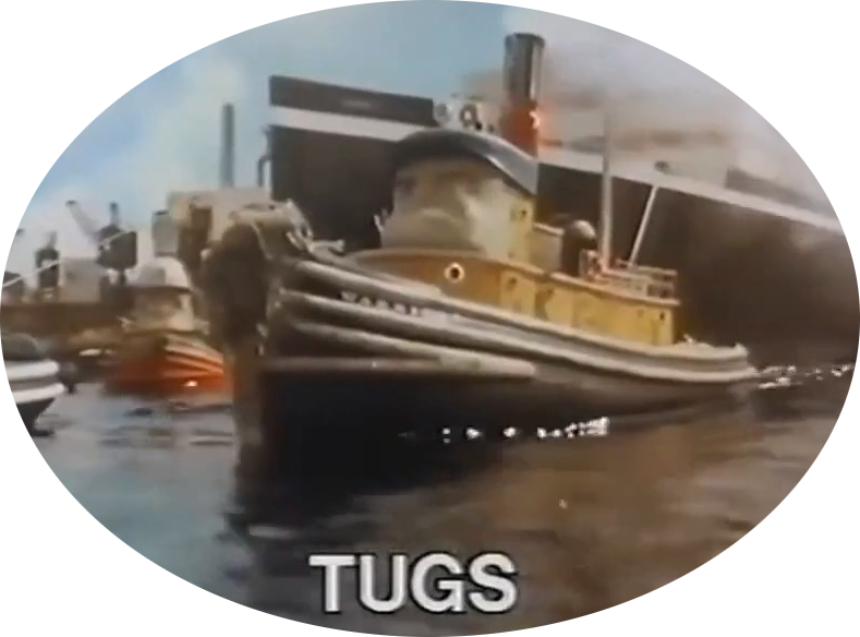 Tugs