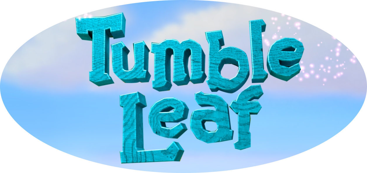 Tumble Leaf
