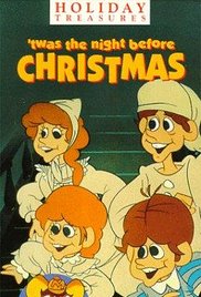 Twas the Night Before Christmas